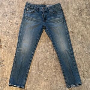 AG denim jeans in excellent used condition size 26R